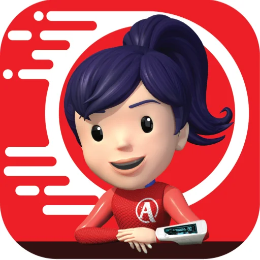 AmAssurance One Touch icon