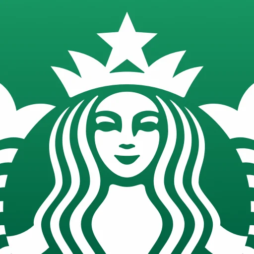 Starbucks UK icon