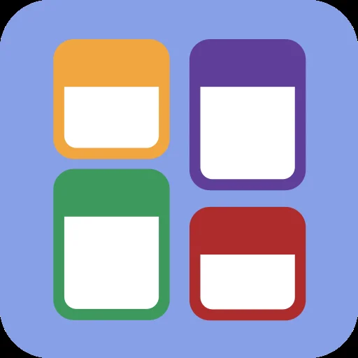 Planbook Mobile icon