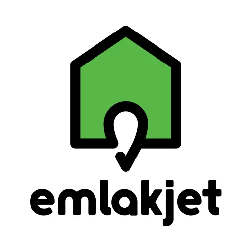 Emlakjet: Emlak Ara & İlan Ver icon