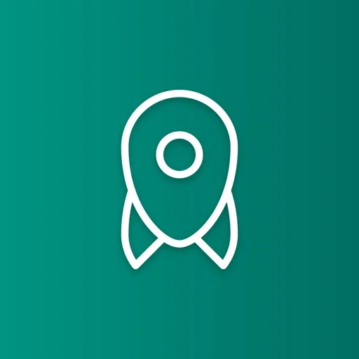 Rocketpin icon