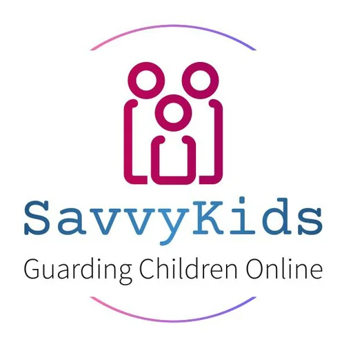 SavvyKids Parental Control App icon