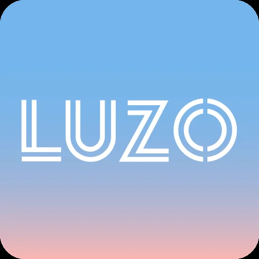 LUZO - Salon & Spa Bookings icon