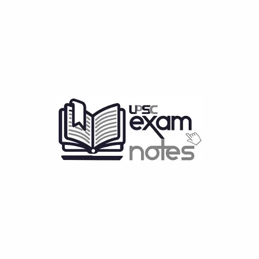 UPSC EXAM NOTES icon