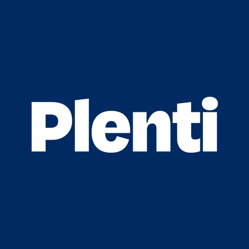 Plenti icon