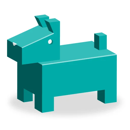 SlideDog icon