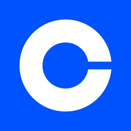 Coinbase: Buy BTC, ETH, SOL icon