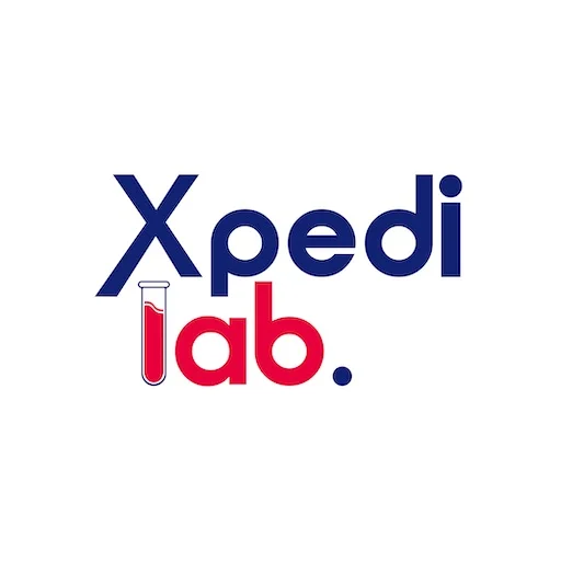 Xpedilab icon