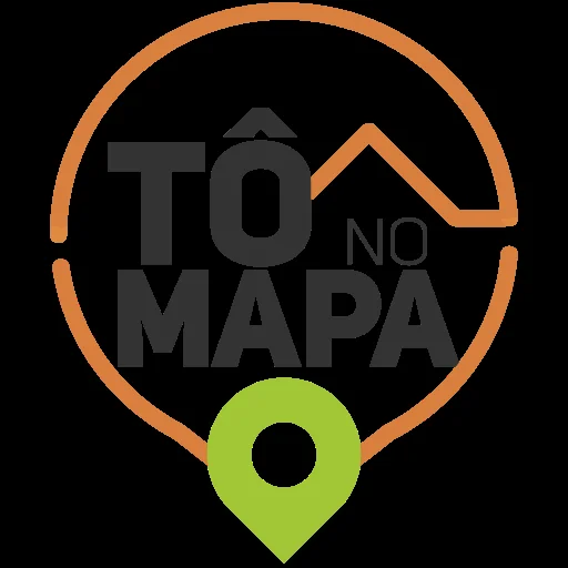 Tô no mapa icon