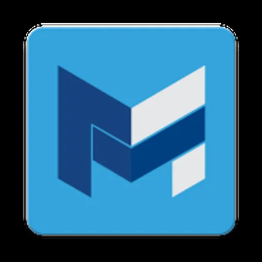 mFina icon
