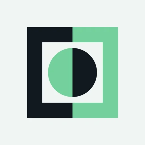 Mergin Maps: QGIS in pocket icon