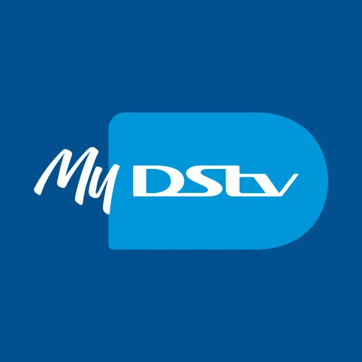 MyDStv icon