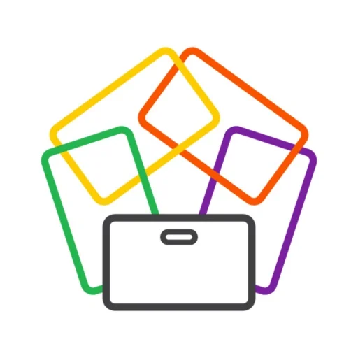 BadgeHub icon