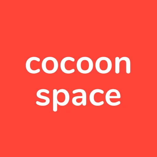 Cocoon Space icon
