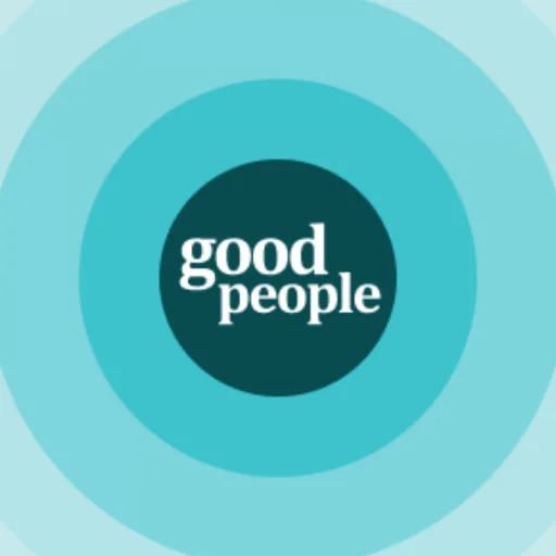 GoodPeople icon