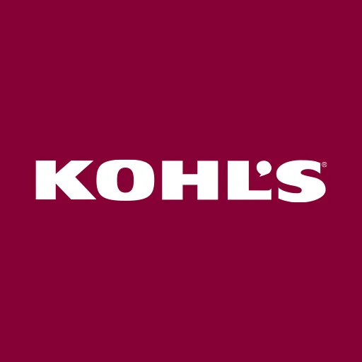 Kohl's - Shopping & More icon
