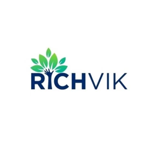 RichVik Wealth 2.0 icon