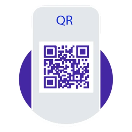 Easy Menu QR icon