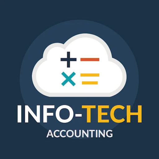 Info-Tech Accounting icon