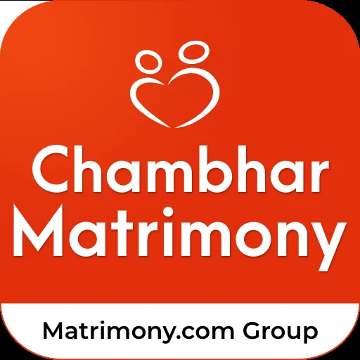 Chambhar Matrimony-Shaadi App icon