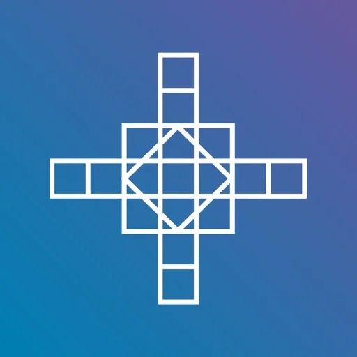 Tetragram icon