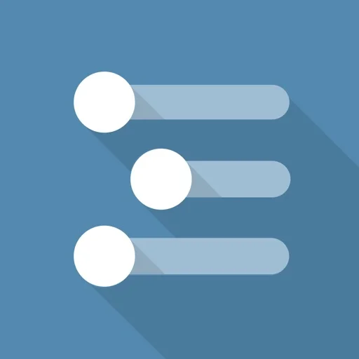 WorkFlowy: Note, List, Outline icon