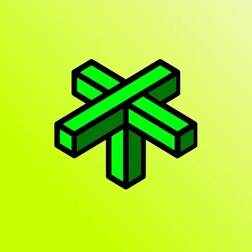 Twistr・Cheap Flight Finder App icon