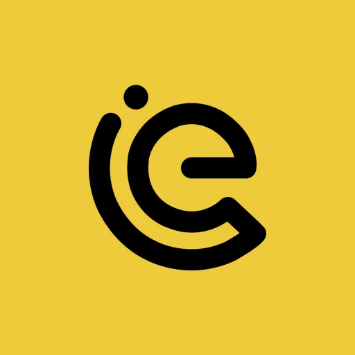 Impact Express parcel delivery icon