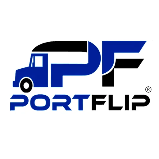 PORTFLIP - Book a Tempo Truck icon
