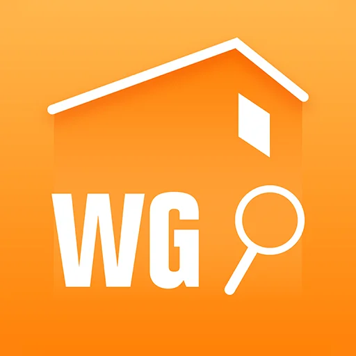 WG-Gesucht - Flats & Rooms icon