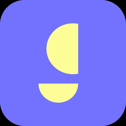 Galgal: Budget, Bank, Save icon
