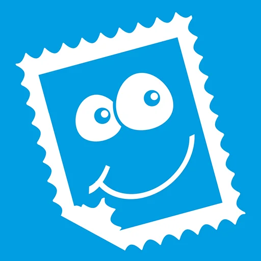 Urlaubsgruss - Postcard App icon