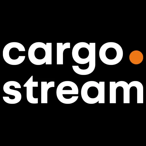 Cargo.stream icon