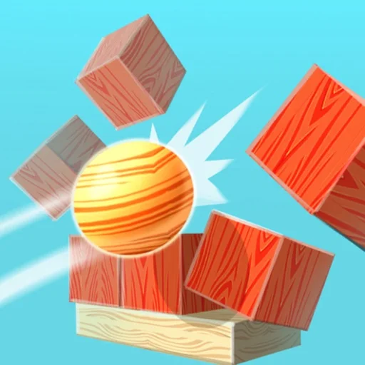 Knock Balls! icon