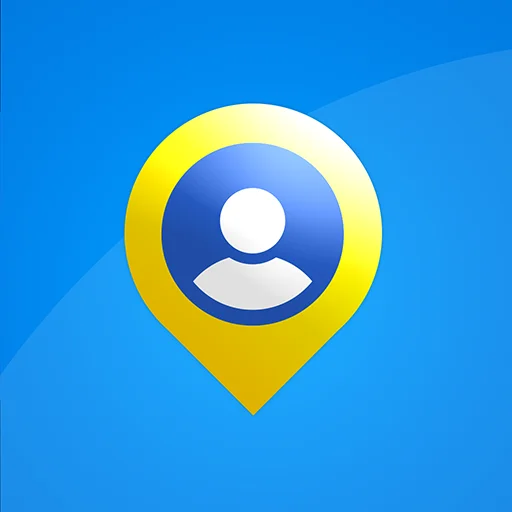 Lystloc-Field Force Management icon