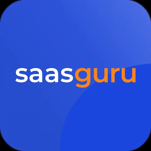saasguru: Sales force Training icon