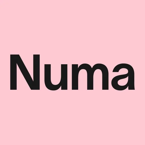 Numa - Rooms & Apartments icon