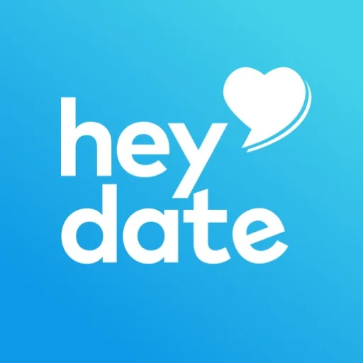 Heydate: Match, Chat & Date icon