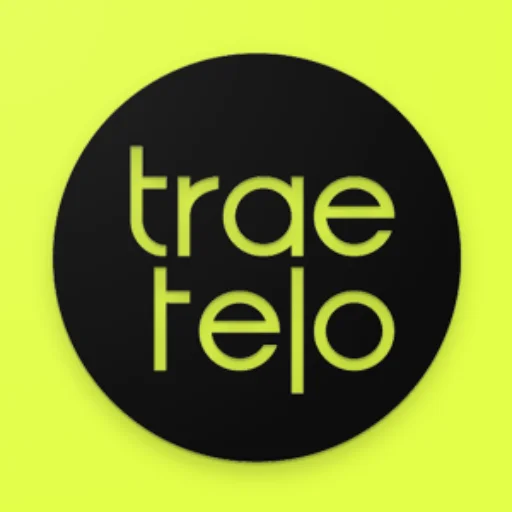 Traetelo Fashion & Lifestyle icon