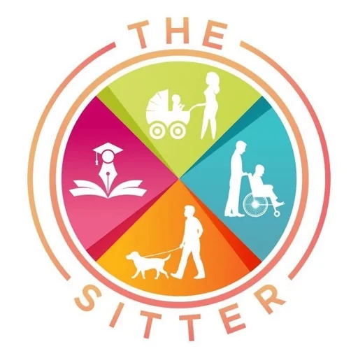 The Sitter icon