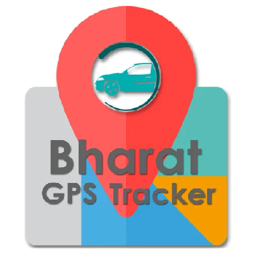 Bharat GPS Tracker (BGT) icon
