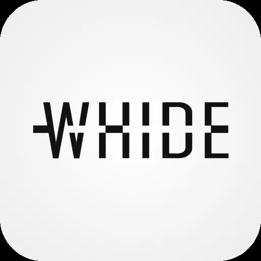 WHIDE icon