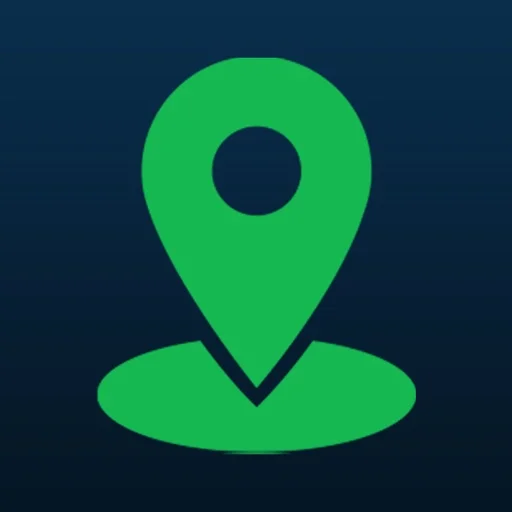 Wannago Map icon