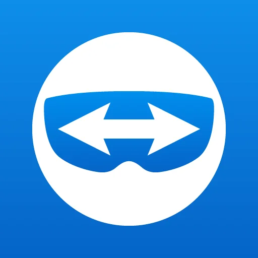 TeamViewer Assist AR (Pilot) icon