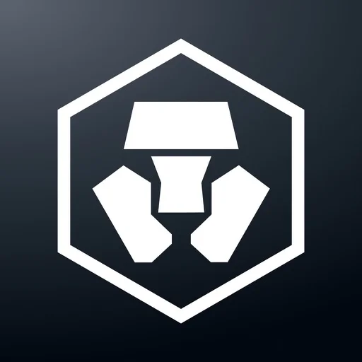 Crypto.com Exchange icon