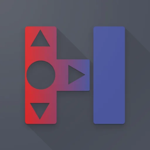 HandyGamePad Pro icon