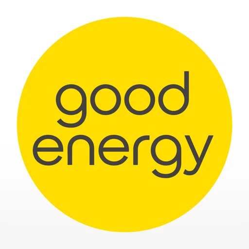 Good Energy icon