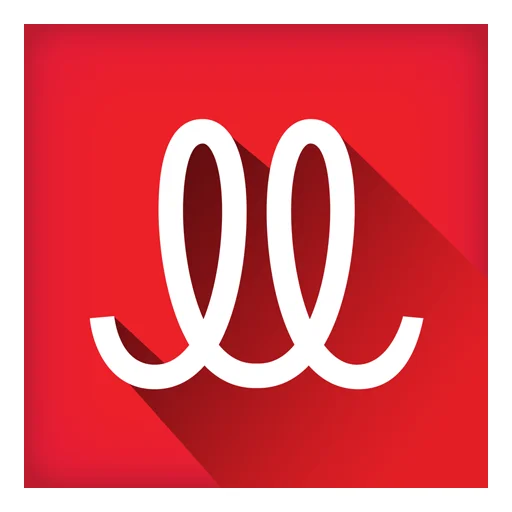 Lavalife icon