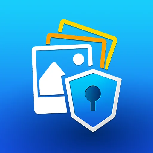 Keep Photos Secret:Hide Photos icon
