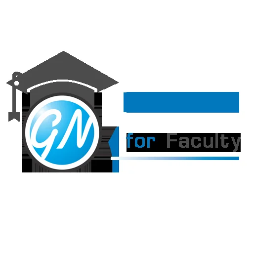 GNUMS For Faculty icon